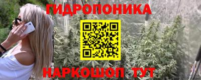 каннабис Апшеронск